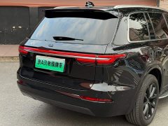 Li Auto ONE EREV6 Edition - ფოტო 15