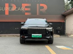 Li Auto ONE EREV6 Edition - ფოტო 2