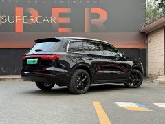 Li Auto ONE EREV6 Edition - ფოტო 3