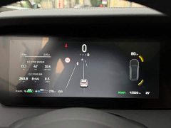 Li Auto ONE EREV6 Edition - ფოტო 5