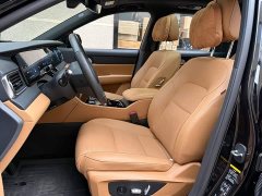 Li Auto ONE EREV6 Edition - ფოტო 6