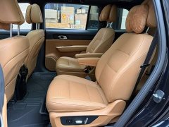 Li Auto ONE EREV6 Edition - ფოტო 7
