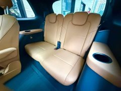 Li Auto ONE EREV6 Edition - ფოტო 8