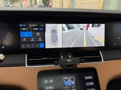 Li Auto ONE EREV6 Edition - ფოტო 9