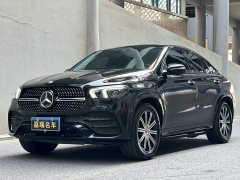 Mercedes-Benz GLE 350 4MATIC SUV Luxury Version - ფოტო 1