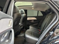 Mercedes-Benz GLE 350 4MATIC SUV Luxury Version - ფოტო 10