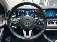 Mercedes-Benz GLE 350 4MATIC SUV Luxury Version - ფოტო 12