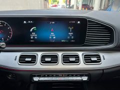 Mercedes-Benz GLE 350 4MATIC SUV Luxury Version - ფოტო 14
