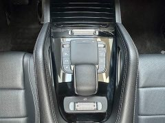 Mercedes-Benz GLE 350 4MATIC SUV Luxury Version - ფოტო 15