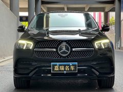 Mercedes-Benz GLE 350 4MATIC SUV Luxury Version - ფოტო 2