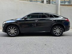 Mercedes-Benz GLE 350 4MATIC SUV Luxury Version - ფოტო 3