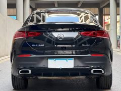 Mercedes-Benz GLE 350 4MATIC SUV Luxury Version - ფოტო 4