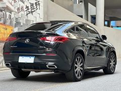 Mercedes-Benz GLE 350 4MATIC SUV Luxury Version - ფოტო 5