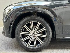 Mercedes-Benz GLE 350 4MATIC SUV Luxury Version - ფოტო 6