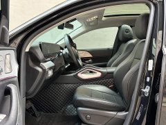 Mercedes-Benz GLE 350 4MATIC SUV Luxury Version - ფოტო 9