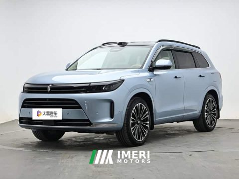2024 AITO M7 1.5T Smart DriveAWDMax Edition 6 - car from China