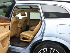 AITO M7 1.5T Smart DriveAWDMax Edition 6 - ფოტო 13