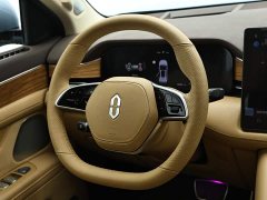 AITO M7 1.5T Smart DriveAWDMax Edition 6 - ფოტო 15