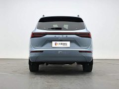 AITO M7 1.5T Smart DriveAWDMax Edition 6 - ფოტო 4