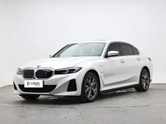 BMW i3 eDrive 35 L - ფოტო 1