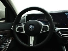 BMW i3 eDrive 35 L - ფოტო 14