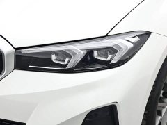 BMW i3 eDrive 35 L - ფოტო 16