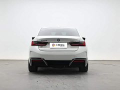 BMW i3 eDrive 35 L - ფოტო 4