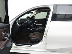BMW i3 eDrive 35 L - ფოტო 9