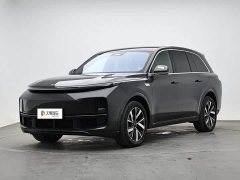 Li Auto L8 Air - ფოტო 1
