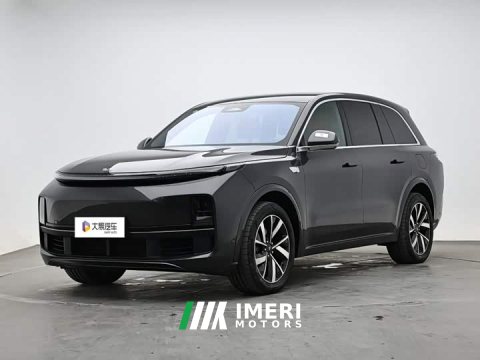 2024 Li Auto L8 Air - ავტომობილი ჩინეთიდან