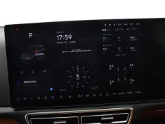Li Auto L8 Air - ფოტო 10