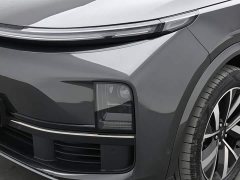 Li Auto L8 Air - ფოტო 17