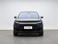 Li Auto L8 Air - ფოტო 2