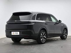 Li Auto L8 Air - ფოტო 3