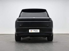 Li Auto L8 Air - ფოტო 4