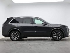 Li Auto L8 Air - ფოტო 5