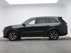 Li Auto L8 Air - ფოტო 6