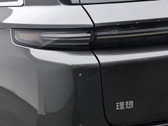 Li Auto L8 Air - ფოტო 7