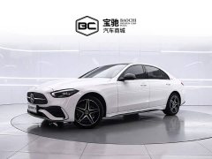 Mercedes-Benz C 260 L Edition - ფოტო 1