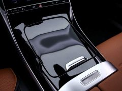 Mercedes-Benz C 260 L Edition - ფოტო 10