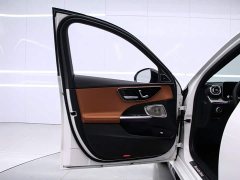 Mercedes-Benz C 260 L Edition - ფოტო 12