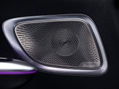 Mercedes-Benz C 260 L Edition - ფოტო 13