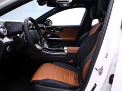 Mercedes-Benz C 260 L Edition - ფოტო 14