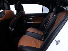 Mercedes-Benz C 260 L Edition - ფოტო 16