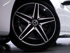 Mercedes-Benz C 260 L Edition - ფოტო 17