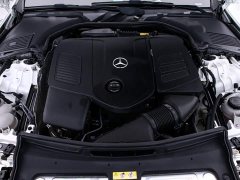 Mercedes-Benz C 260 L Edition - ფოტო 18