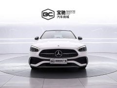 Mercedes-Benz C 260 L Edition - ფოტო 2