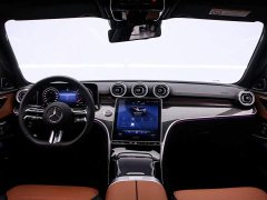 Mercedes-Benz C 260 L Edition - ფოტო 5
