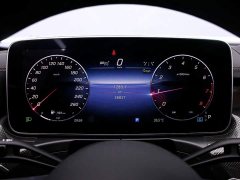 Mercedes-Benz C 260 L Edition - ფოტო 6