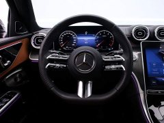 Mercedes-Benz C 260 L Edition - ფოტო 7